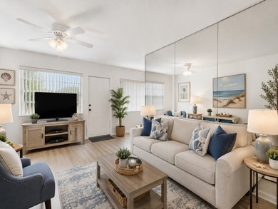 Enjoy easy Florida living in the sought-after Vista Royale 55+ - photo 9