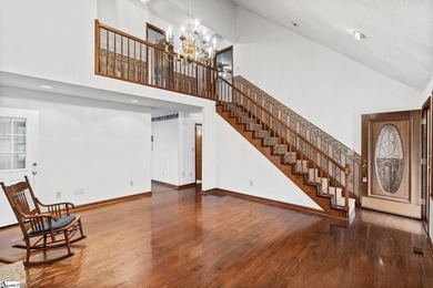 The home features 3 bedrooms, 2.5 bathrooms, and a spacious - photo 10