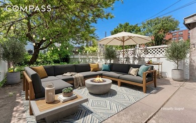 A well positioned townhouse in Sunset Park, Brooklyn, offering a - photo 10