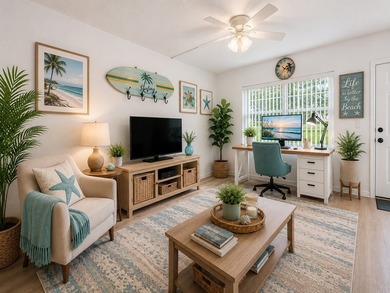 Enjoy easy Florida living in the sought-after Vista Royale 55+ - photo 10