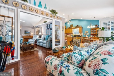 Welcome to a rare ranch-on-a-finished-basement retreat nestled - photo 11