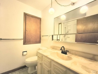 Perfectly positioned across from beautiful Lake Beckwith, this - photo 13