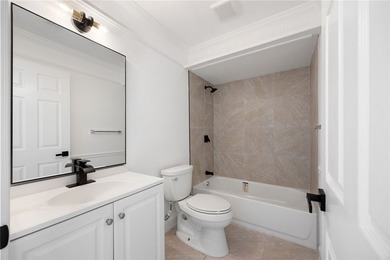 NO HOA!!! 3-bedroom, 2-bath home completely transformed. New - photo 3