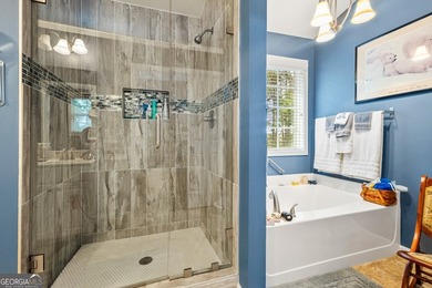 Welcome to a rare ranch-on-a-finished-basement retreat nestled - photo 15