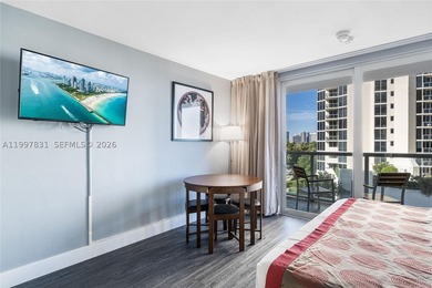 THE BEST PRICED OCEAN VIEW/BALCONY UNIT IN THE BUILDING! - photo 5
