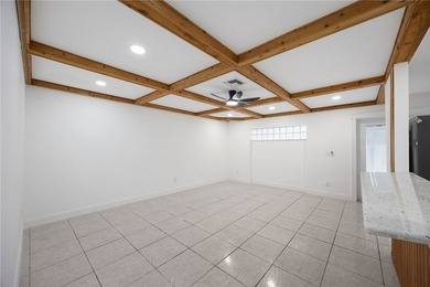 NO HOA!!! 3-bedroom, 2-bath home completely transformed. New - photo 5