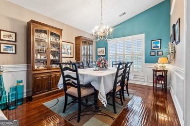 Welcome to a rare ranch-on-a-finished-basement retreat nestled - photo 17
