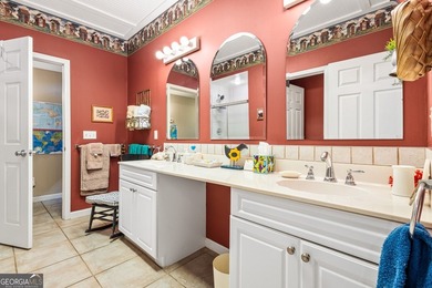 Welcome to a rare ranch-on-a-finished-basement retreat nestled - photo 27