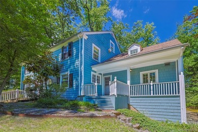 Sunny, spacious, and beautifully updated, this 4-level Center - photo 1