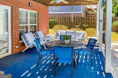 Welcome to a rare ranch-on-a-finished-basement retreat nestled - photo 32