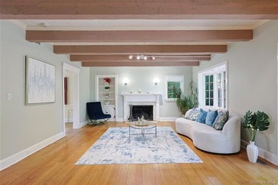 Sunny, spacious, and beautifully updated, this 4-level Center - photo 3