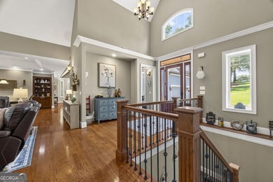 Experience luxury lakefront living on Lake Hartwell in Lavonia - photo 4