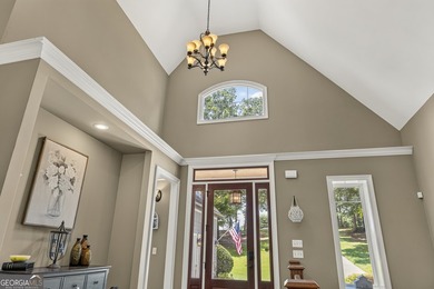Experience luxury lakefront living on Lake Hartwell in Lavonia - photo 5