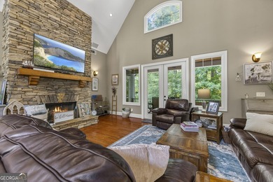 Experience luxury lakefront living on Lake Hartwell in Lavonia - photo 6