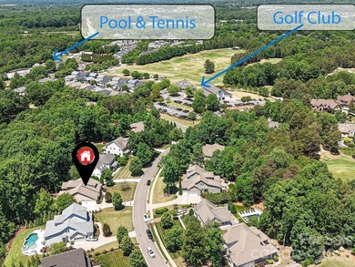 Elegant 4-bedroom home in Springfield on a private, wooded lot - photo 37