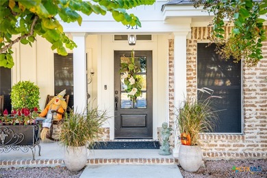 Guadalupe River - Comal County Home For Sale in New Braunfels Texas