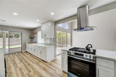 Thoughtfully renovated from top to bottom, this home features - photo 8