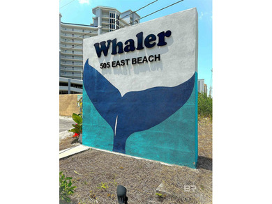 Gulf Shores Beachfront Condo for Sale! Whaler 5-C. Welcome to - photo 2