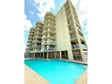 Gulf Shores Beachfront Condo for Sale! Whaler 5-C. Welcome to - photo 4