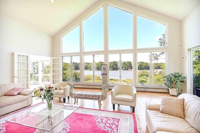 Tucked along the quiet banks of the Bellamy River, 179 Spur Road - photo 4