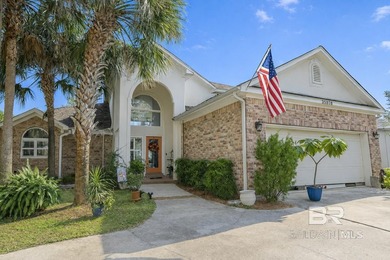 (private lake, pond, coastal) Home For Sale in Lillian Alabama