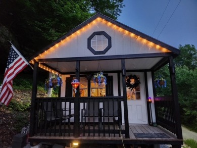 Lake Home For Sale in Leitchfield, Kentucky