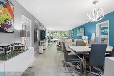 Lake Condo For Sale in Pompano Beach, Florida
