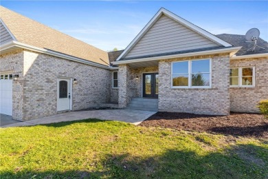 Lake Home For Sale in Chisago City, Minnesota