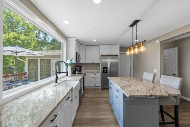 Open Water Views, Deep Water, NO HOA & Short Term Rental Friendly - photo 8