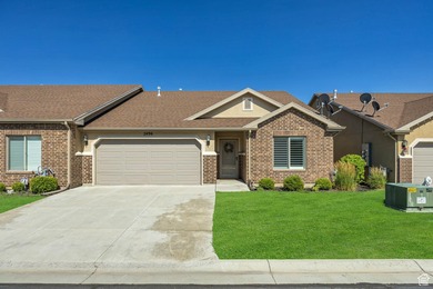 Great Salt Lake Condo For Sale in West Haven Utah