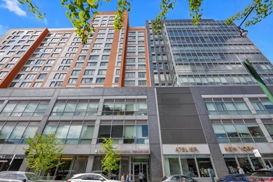 Unit 5L at Flushing Commons is a bright, north-facing 2-bedroom - photo 1