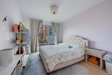 Unit 5L at Flushing Commons is a bright, north-facing 2-bedroom - photo 6