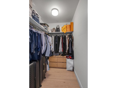 Unit 5L at Flushing Commons is a bright, north-facing 2-bedroom - photo 7