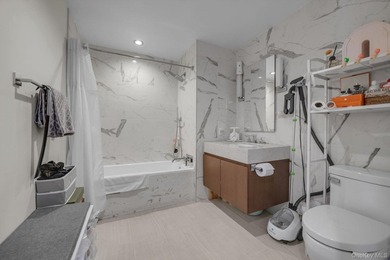 Unit 5L at Flushing Commons is a bright, north-facing 2-bedroom - photo 9