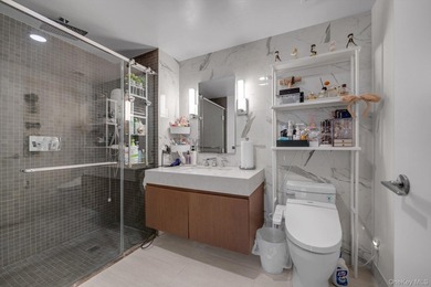Unit 5L at Flushing Commons is a bright, north-facing 2-bedroom - photo 10