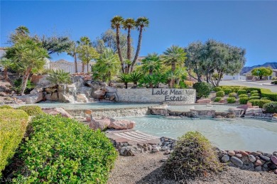 Lake Mead Lot For Sale in Boulder City Nevada