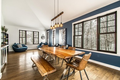 Splendid property with a view on the magnificent golf course - photo 12