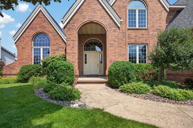 Welcome to this exceptional all-brick walkout 2-story home - photo 2