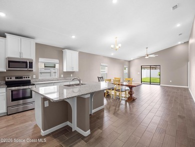 Viera Family Living with Space, Location, and Opportunity. This - photo 15