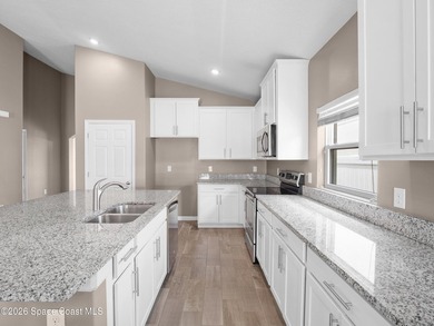 Viera Family Living with Space, Location, and Opportunity. This - photo 16