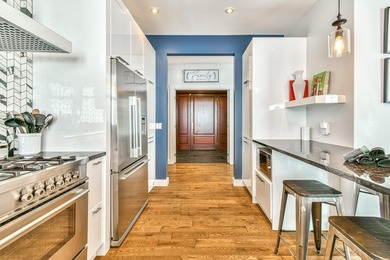 Splendid property with a view on the magnificent golf course - photo 17