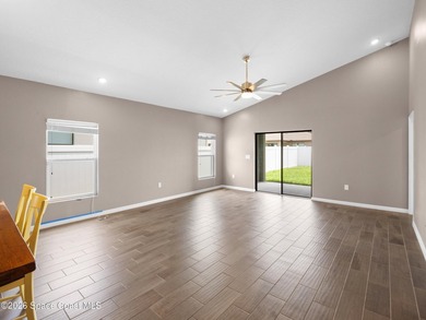Viera Family Living with Space, Location, and Opportunity. This - photo 18