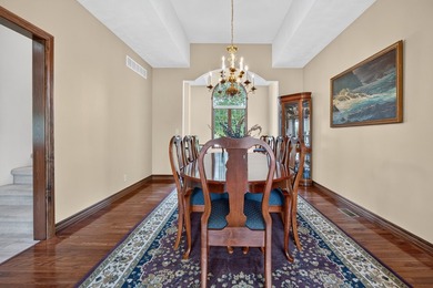 Welcome to this exceptional all-brick walkout 2-story home - photo 10