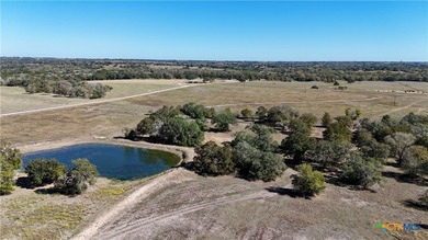 (private lake, pond, creek) Acreage For Sale in Schulenburg Texas