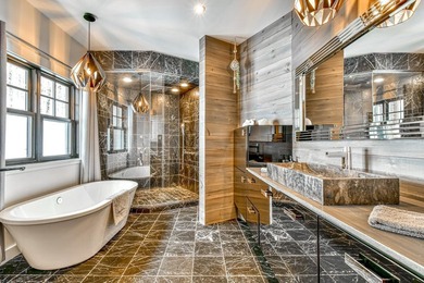 Splendid property with a view on the magnificent golf course - photo 22
