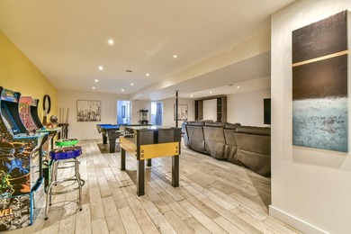 Splendid property with a view on the magnificent golf course - photo 28