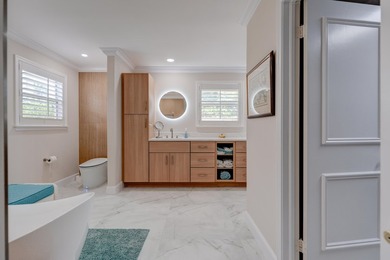 Located on quiet cul-de-sac in Thurston. This 3 bedroom, 3.5 - photo 30