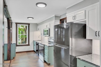 Beautifully updated duplex in the heart of Poestenkill. Each - photo 31