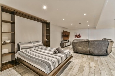 Splendid property with a view on the magnificent golf course - photo 31