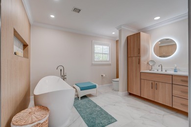 Located on quiet cul-de-sac in Thurston. This 3 bedroom, 3.5 - photo 34
